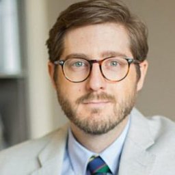 Kyle M. L. Jones