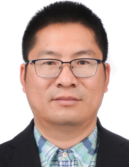 Ruishan Chen