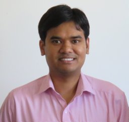 Gowri Sankar Ramachandran