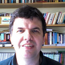 Alan Garnham