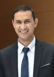 Gaipov Abduzhappar