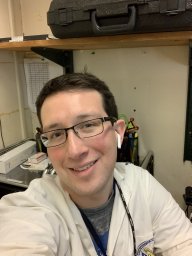 Steven Vitorino