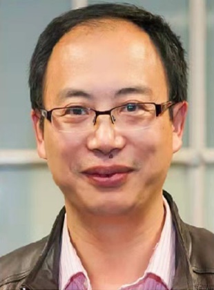 Xiangfeng Luo