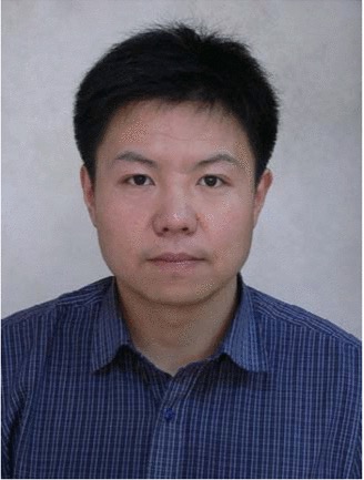Zhiyuan He