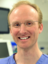 Nick Linton