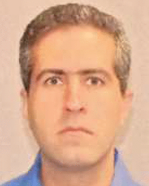 Milan Salek