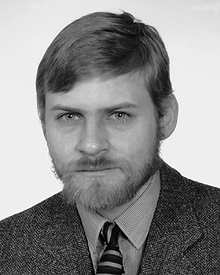 Alan A. Madej