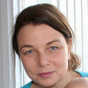 Anna Rosen