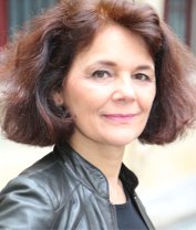 Anne-Sophie Lamine