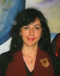 Veselina Jecheva