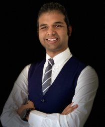 B. Aryal