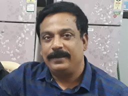 Moorthy Anbalagan