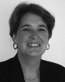 Rosemary Stockdale