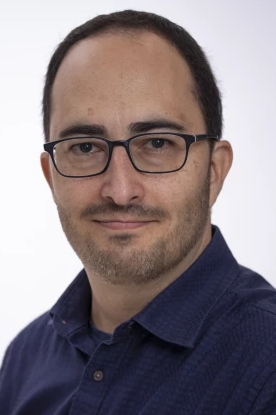 Eric Campos