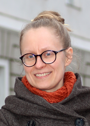 Riina Rammo