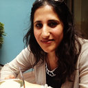 Yasmin Shapurjee
