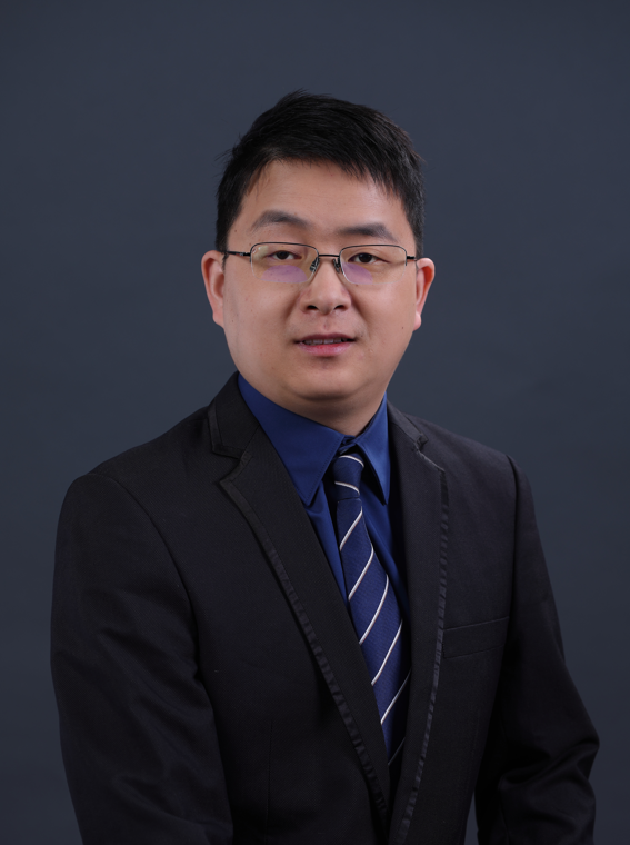 Tao Yin