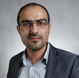 Mahmood Jebur