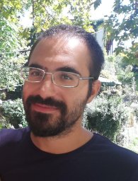 Chrats Melkonian