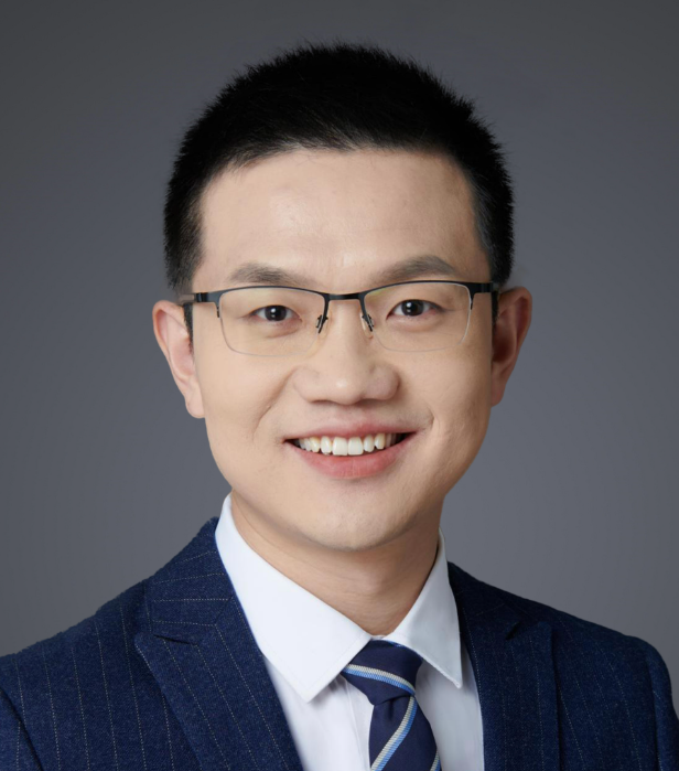 Qingqing Wu