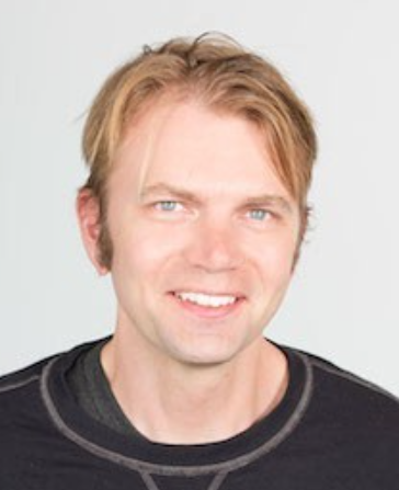 Eric Kolve