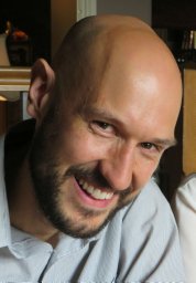 Robert P. Burriss