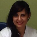 Silvia Perez Barrio