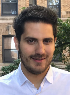 Badih Ghazi