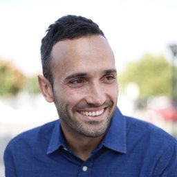 Francisco J. Martin-Martinez