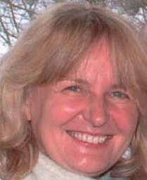 Barbara Kołwzan