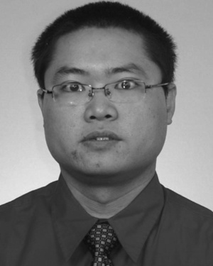 Jie Zhang