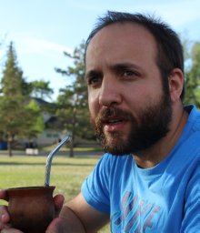 Gonzalo Sapriza