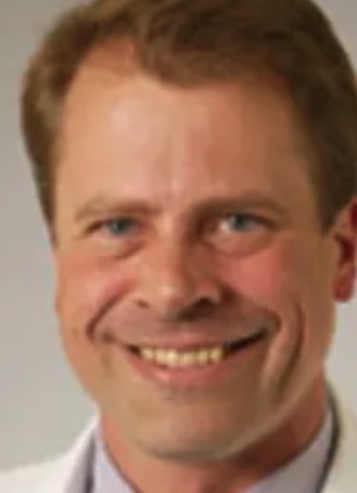 Alan C. Hartford