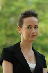 Susanna Obad
