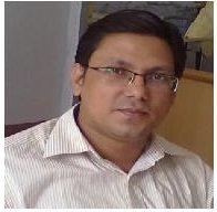 Vinay Kumar R