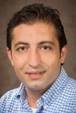 Hakam W. Alomari
