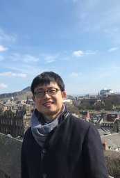 Bingzhang Chen