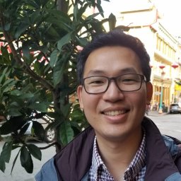 Changhwan Lee