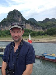 Jason W. Chapman
