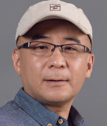 Xianfeng Yang