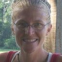 Carolyn Amy Jost Robinson