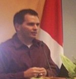 Arturo Camacho