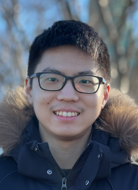 Qizheng Zhang