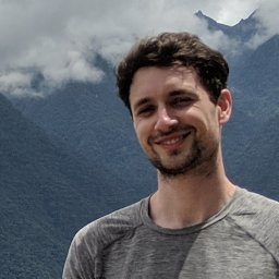 Kyle D. Murray