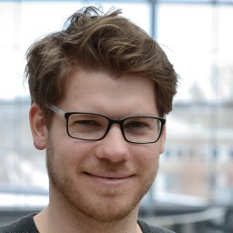 Benjamin Uekermann