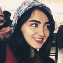 Nioosha E.khorasani