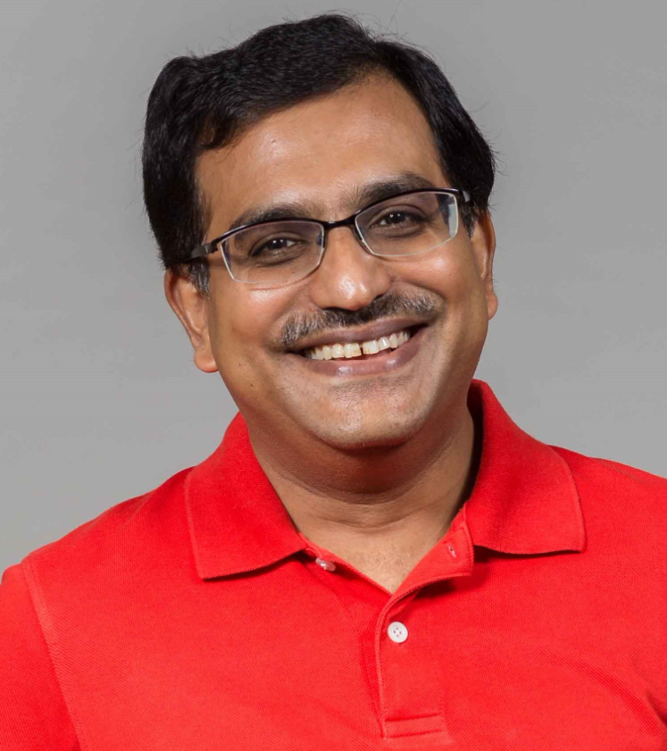 Abhik Roychoudhury