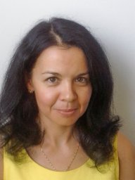 Anna Makuch