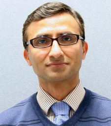 Ved P. Kafle