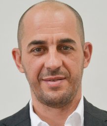 Fernando Bação